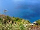 Riomaggiore - Rocher Ferrale